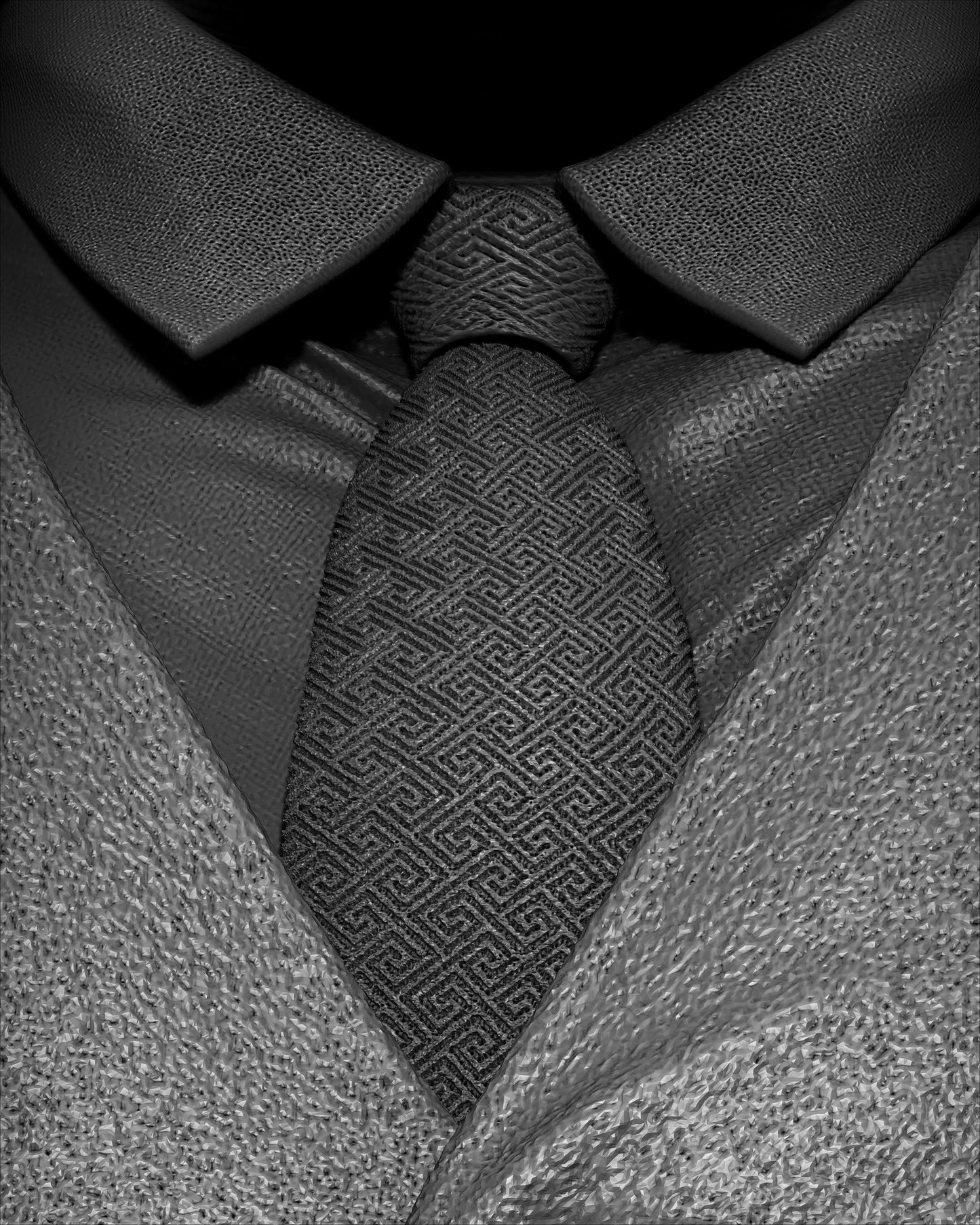 Morpheus Bust – ABS-Like Resin Collector Statue