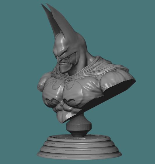 Batman Premium Resin Bust