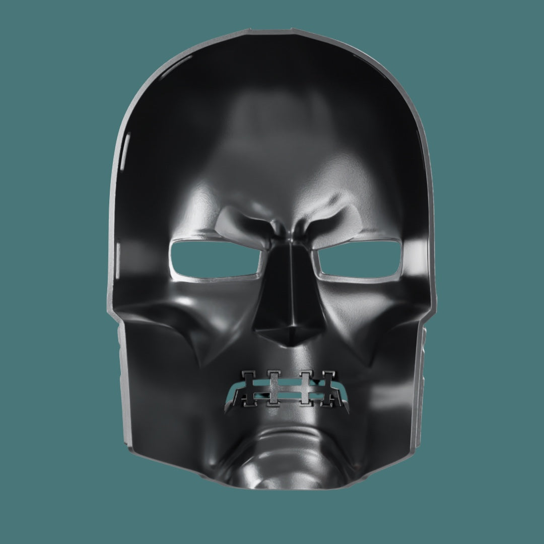 Doom Monarch Mask